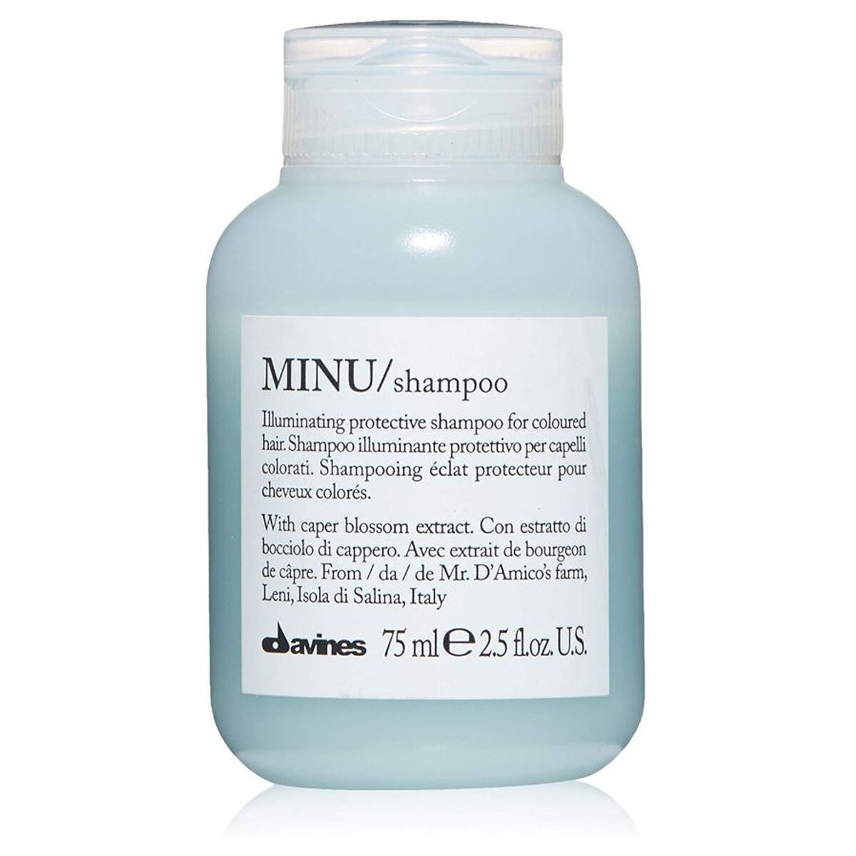 Șampon Davines Minu 75 ml