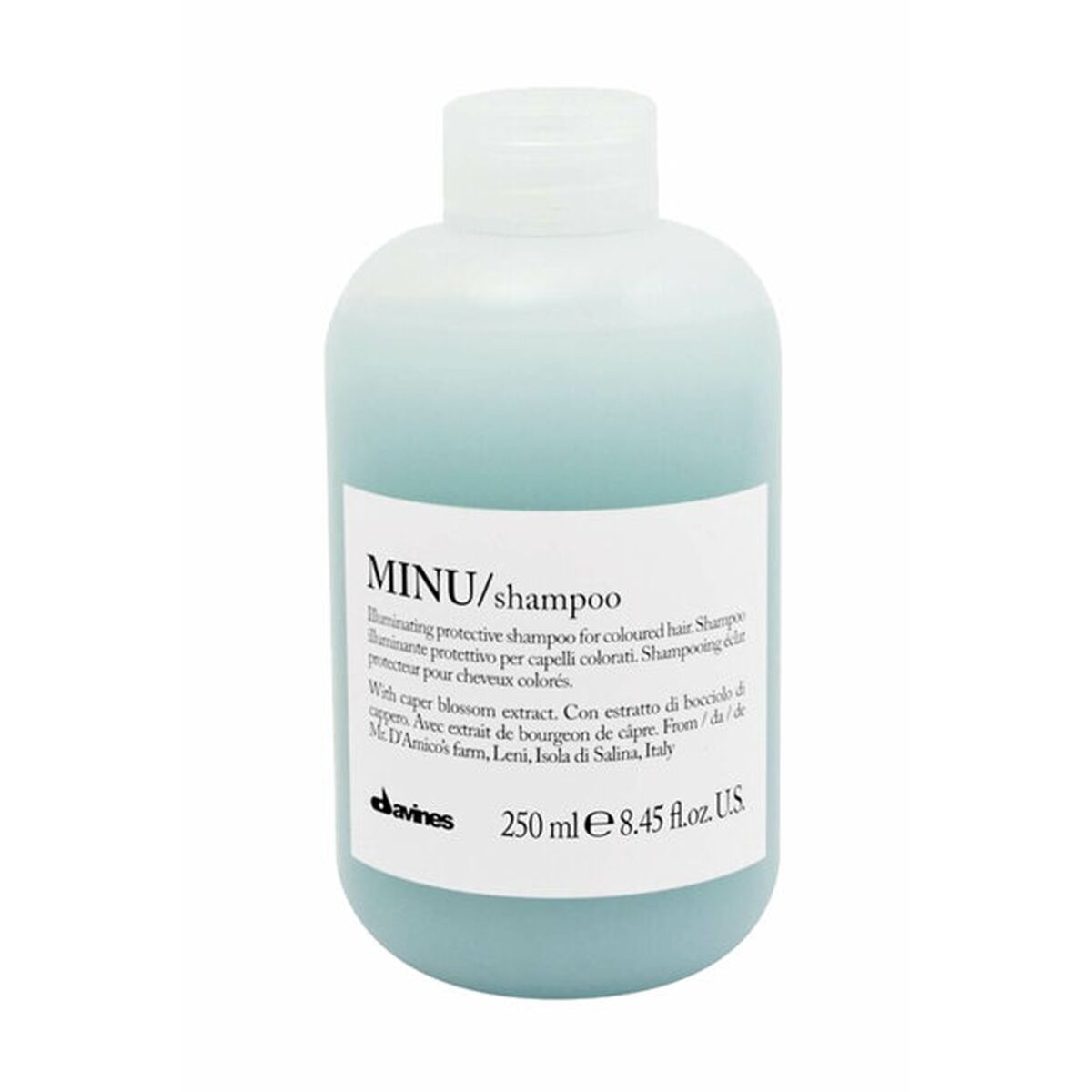 Șampon Davines Minu 75 ml