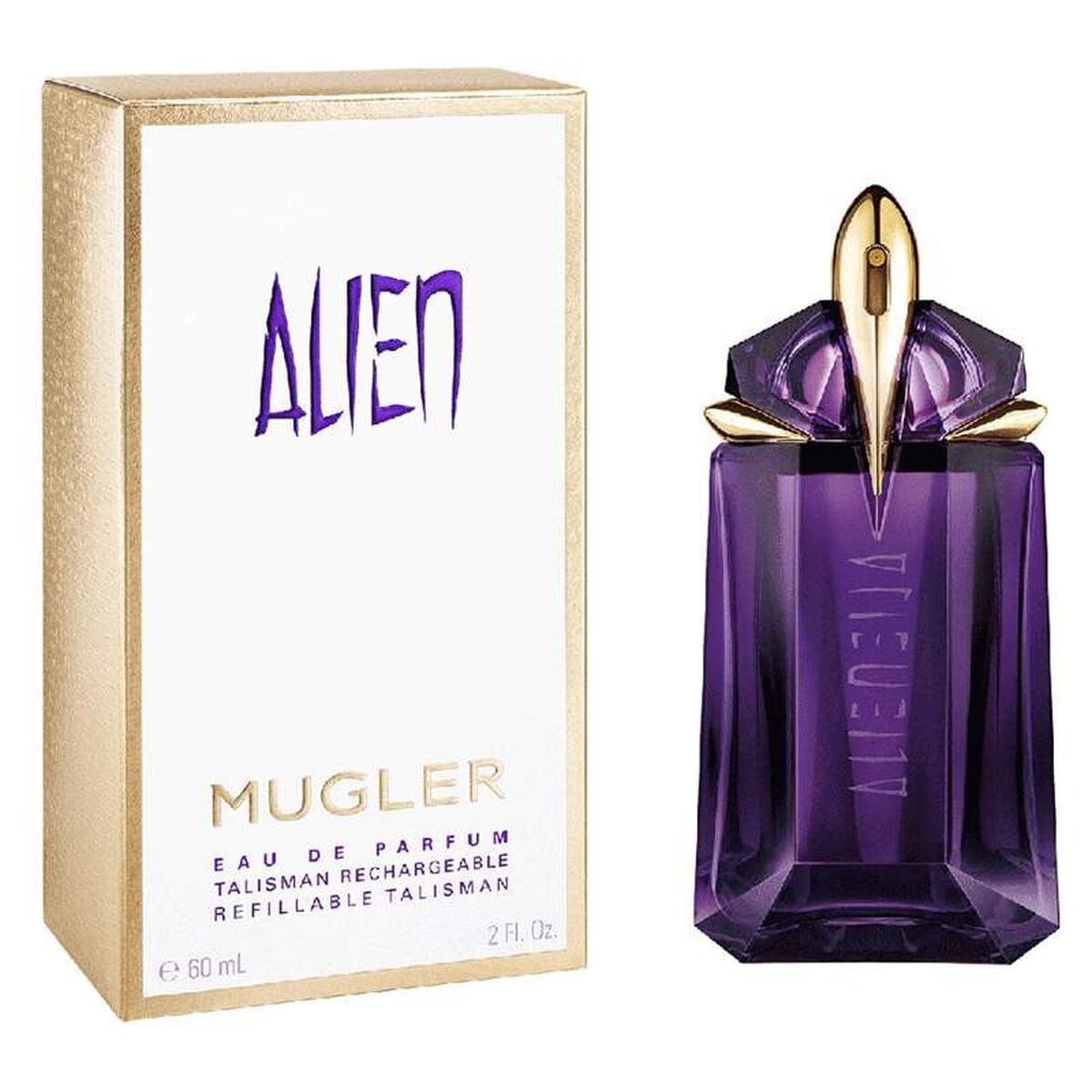 Parfum Femei Mugler Alien EDP 60 ml