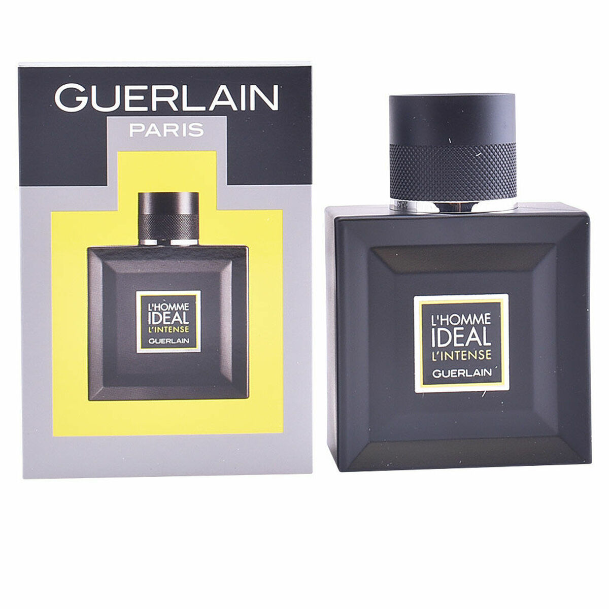 Parfum Bărbați Guerlain L'Homme Ideal L'Intense EDP 50 ml