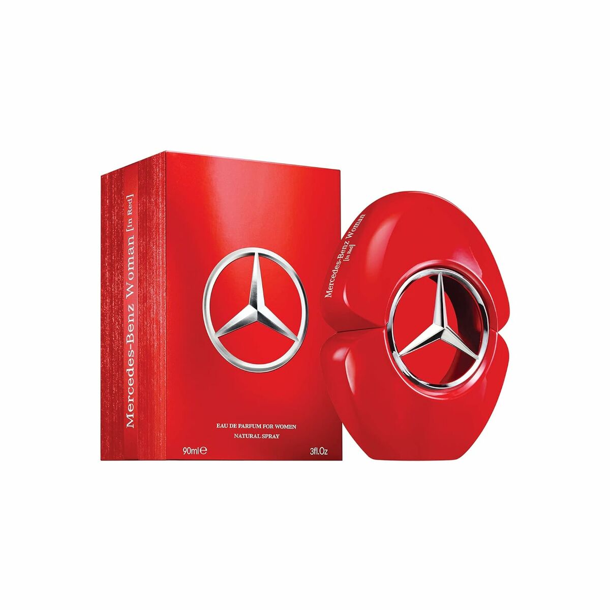 Parfum Femei Mercedes Benz EDP