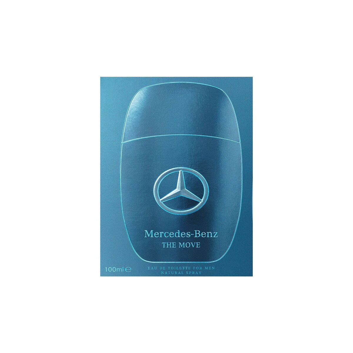 Parfum Femei Mercedes Benz 71091017 (1 Unități)