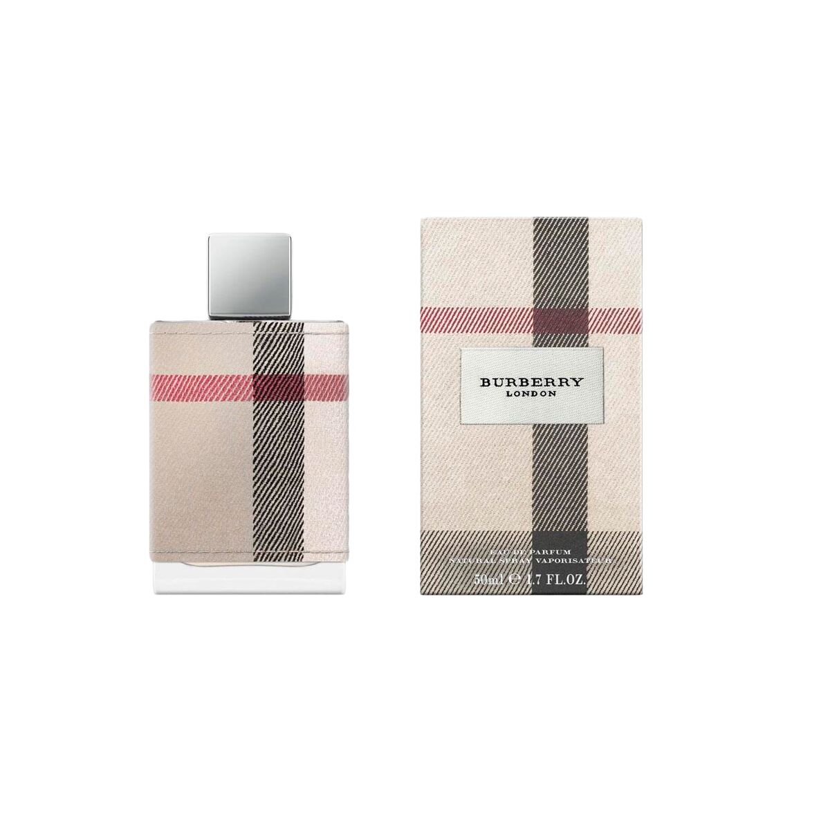 Parfum Femei Burberry London Woman EDP 50 ml