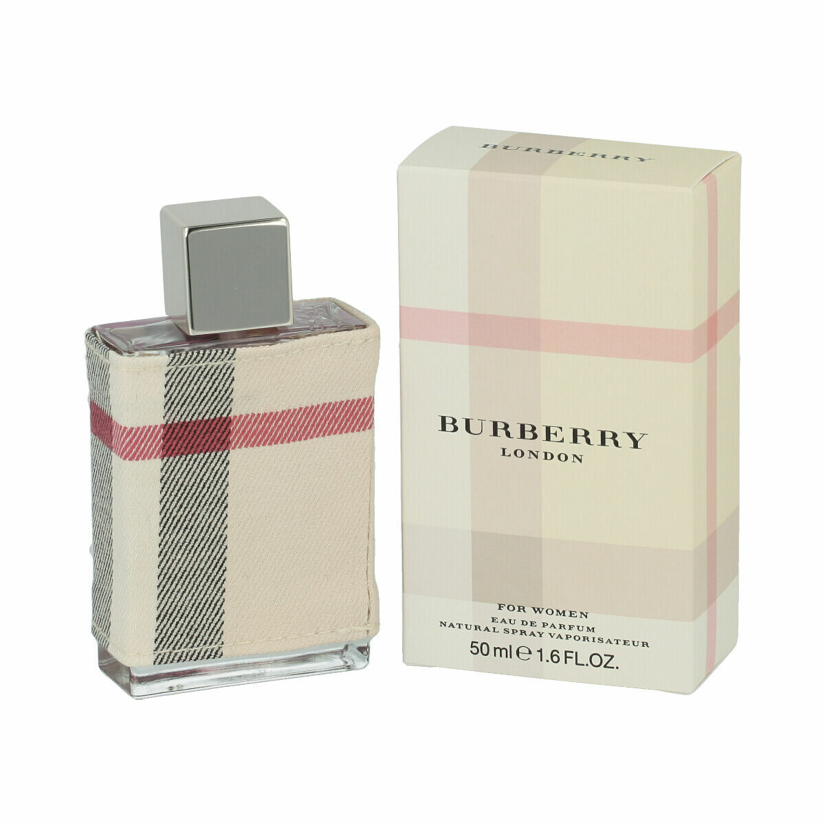 Parfum Femei Burberry London Woman EDP 50 ml