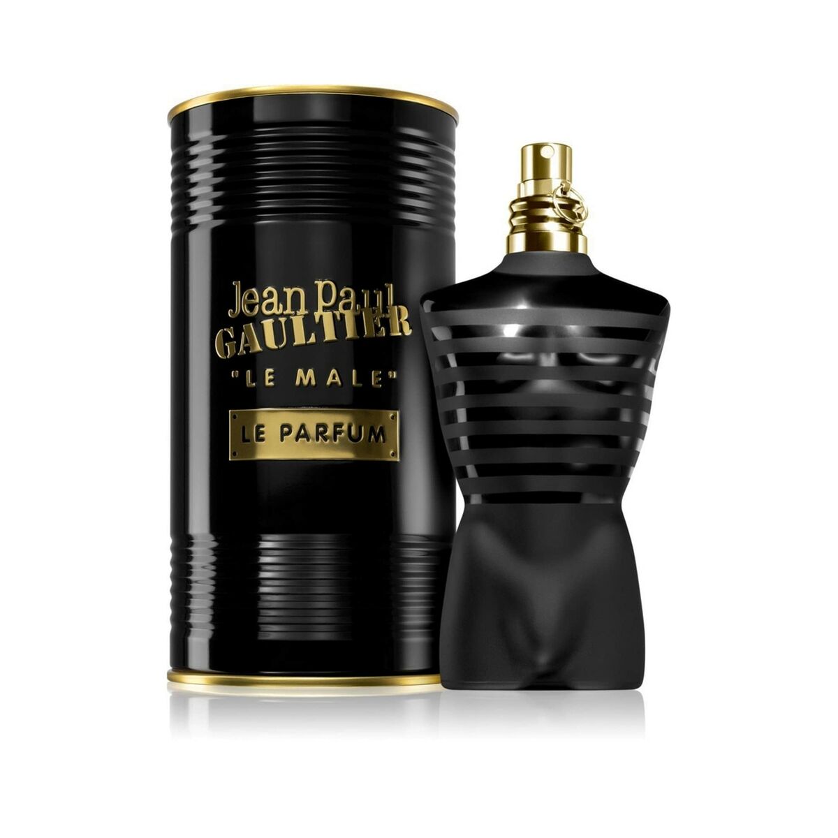 Parfum Bărbați Jean Paul Gaultier Le Male Le Parfum EDP 75 ml
