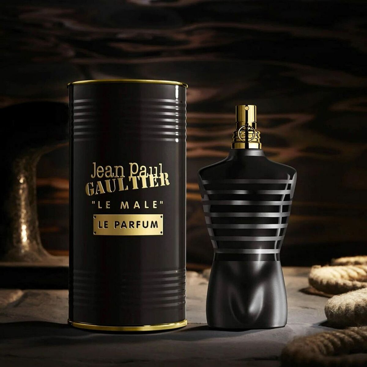 Parfum Bărbați Jean Paul Gaultier Le Male Le Parfum EDP 75 ml