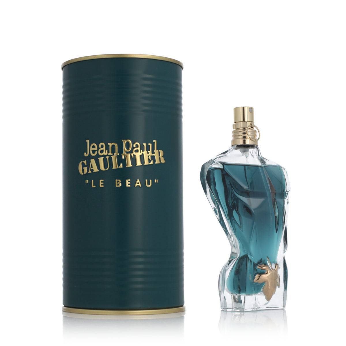 Parfum Bărbați Jean Paul Gaultier 65132207 EDT 75 ml