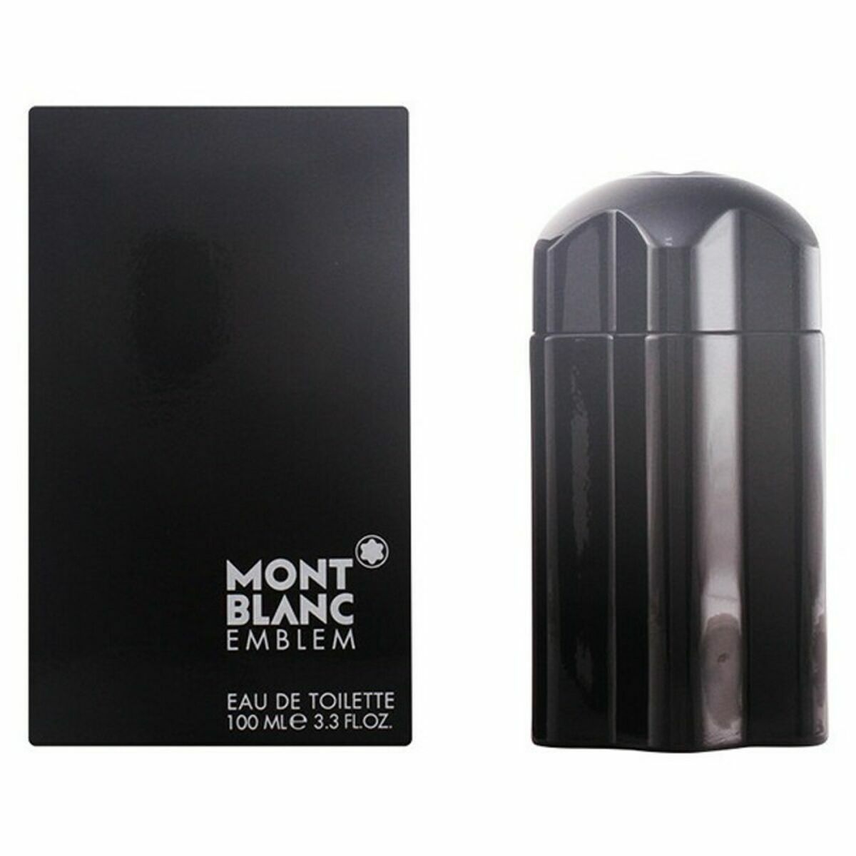Parfum Bărbați Montblanc Emblem EDT 100 ml