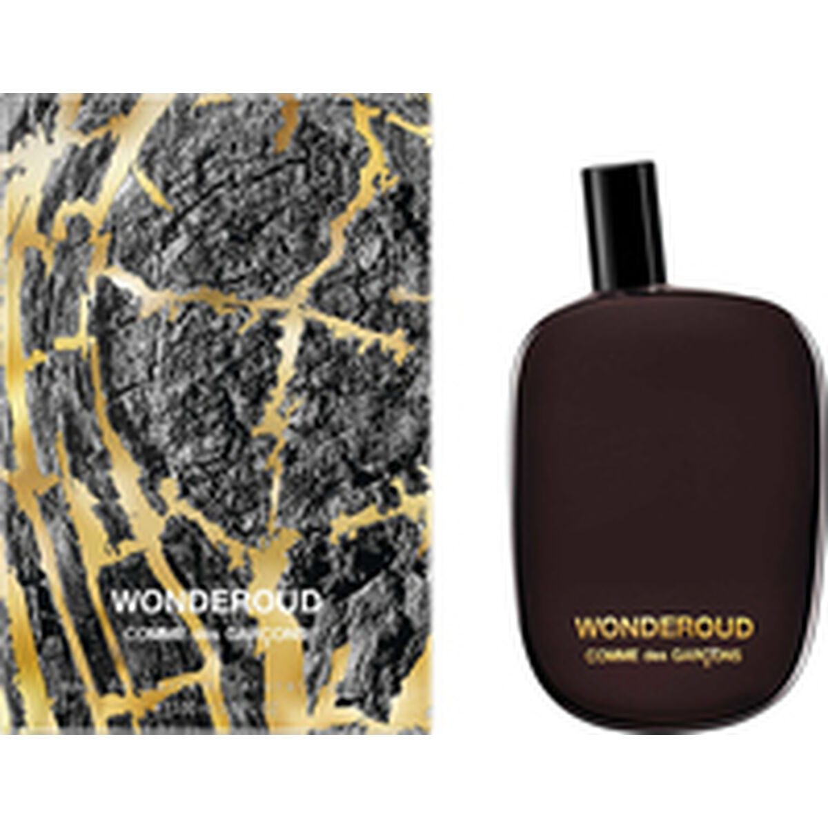 Parfum Femei Comme Des Garçons Wonderoud EDP 100 ml