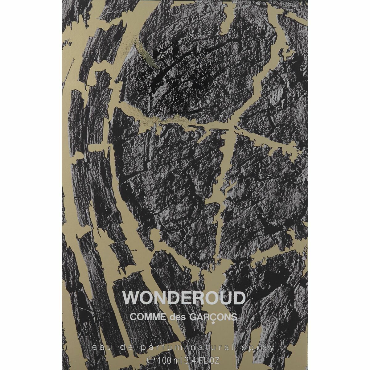 Parfum Femei Comme Des Garçons Wonderoud EDP 100 ml