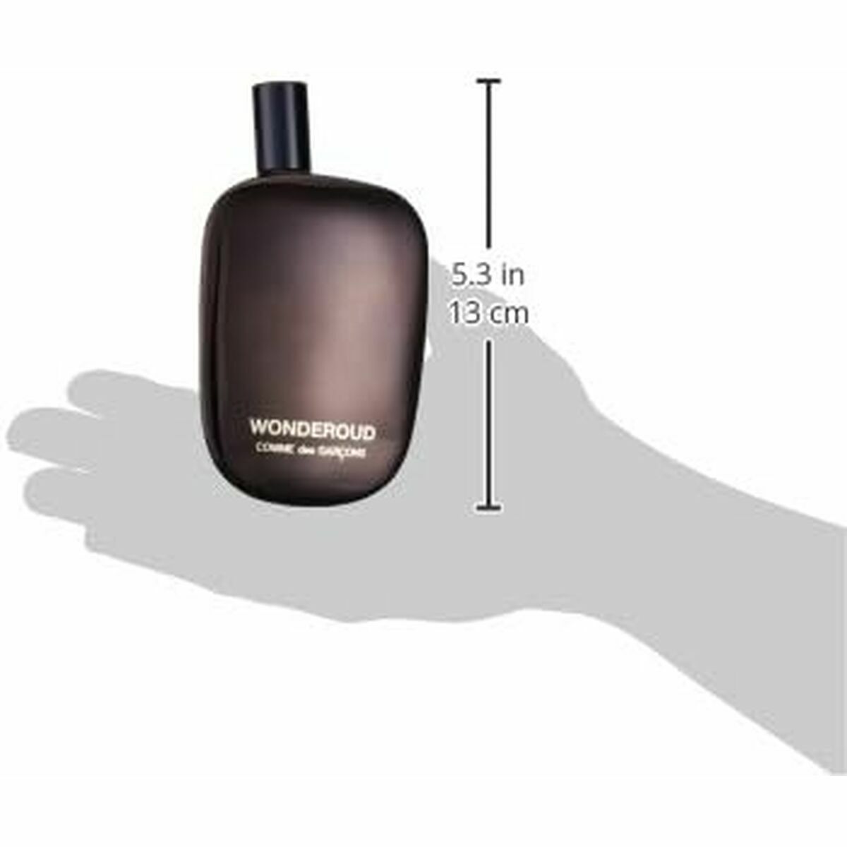 Parfum Femei Comme Des Garçons Wonderoud EDP 100 ml