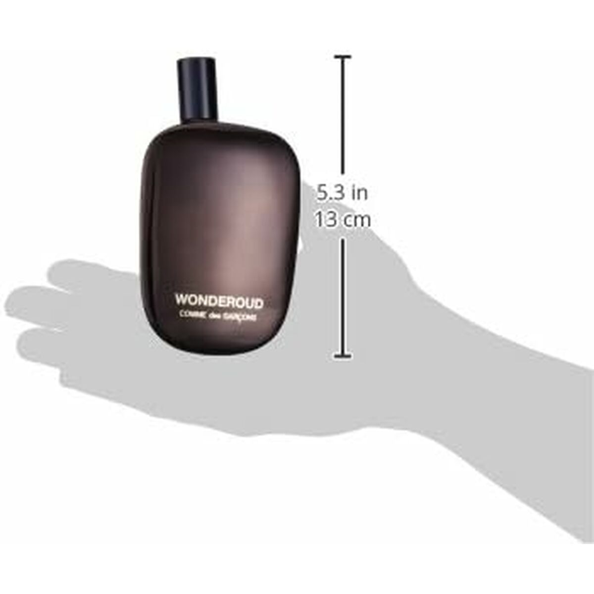 Parfum Femei Comme Des Garçons Wonderoud EDP 100 ml