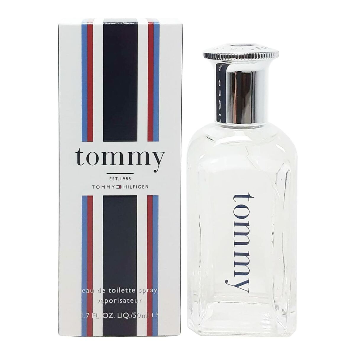 Parfum Bărbați Tommy Hilfiger CECOMINOD039944 EDT 50 ml Tommy