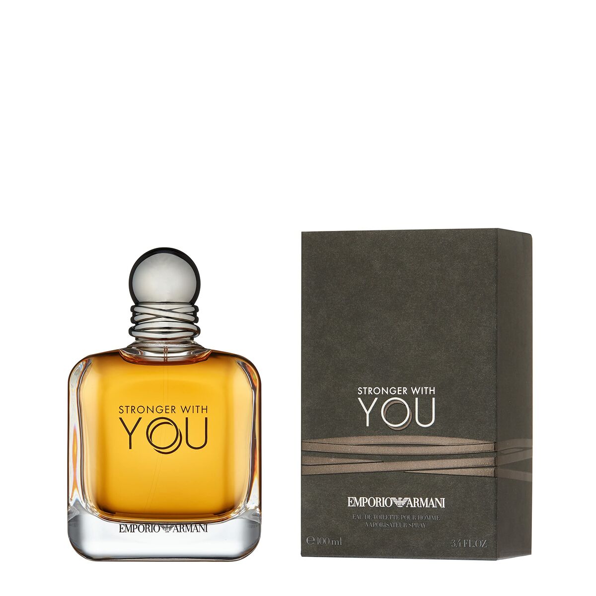 Parfum Bărbați Armani EDT 100 ml