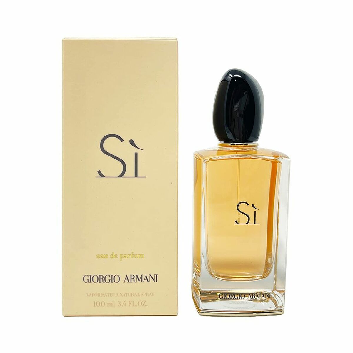 Parfum Femei Armani Sì Giorgio Armani EDP