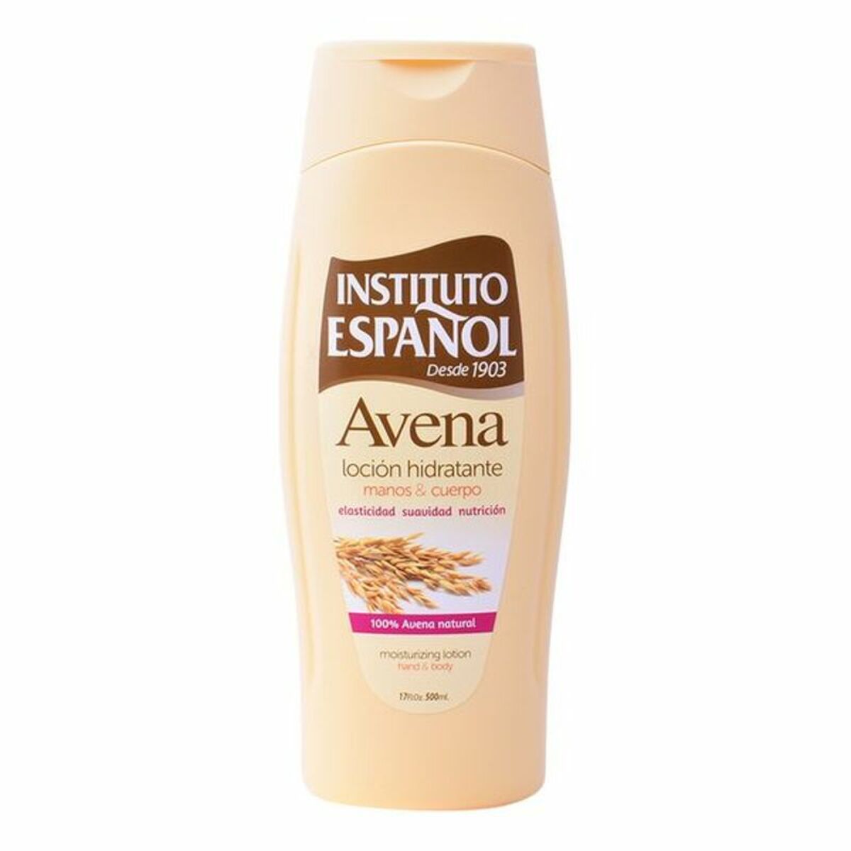 Loțiune Hidratantă Instituto Español 500 ml