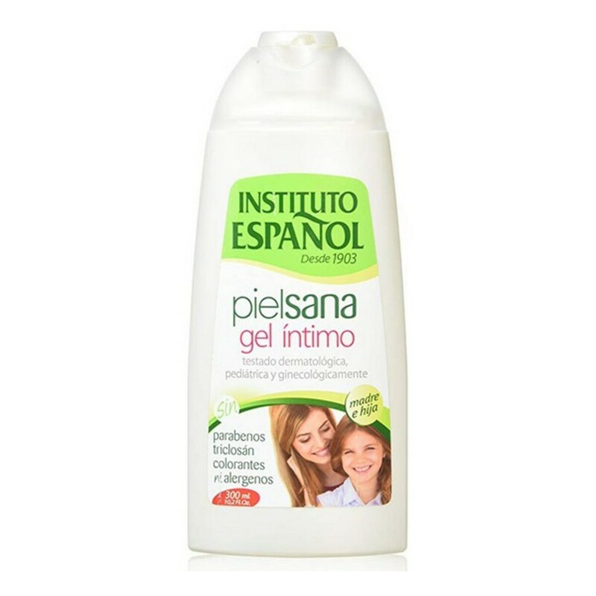 Gel Intim Instituto Español 300 ml