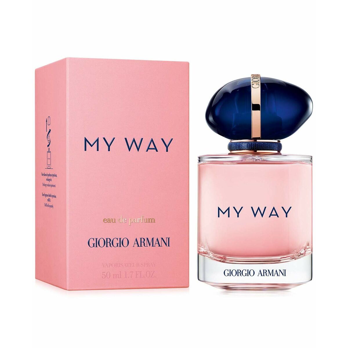 Parfum Femei Armani My Way EDP My Way