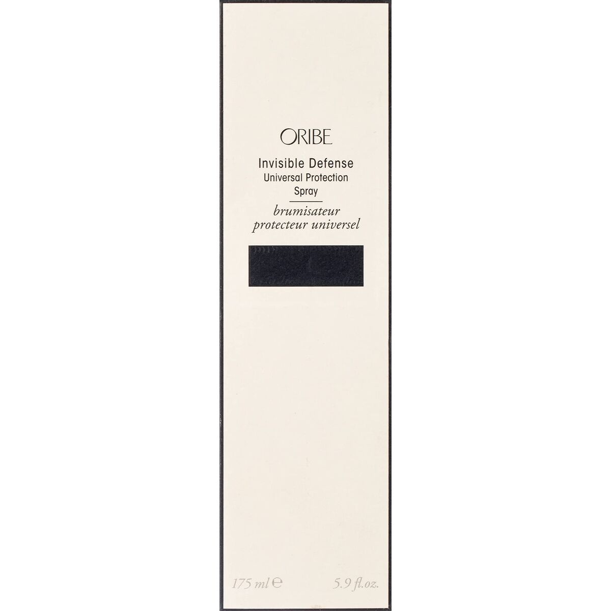 Protector del Căldură Oribe Invisible Defence 175 ml