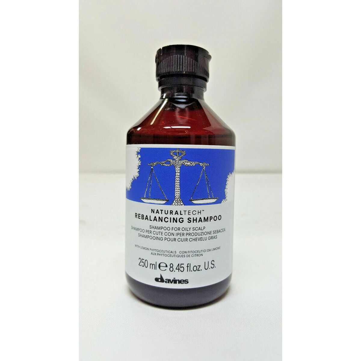 Șampon Davines 71265