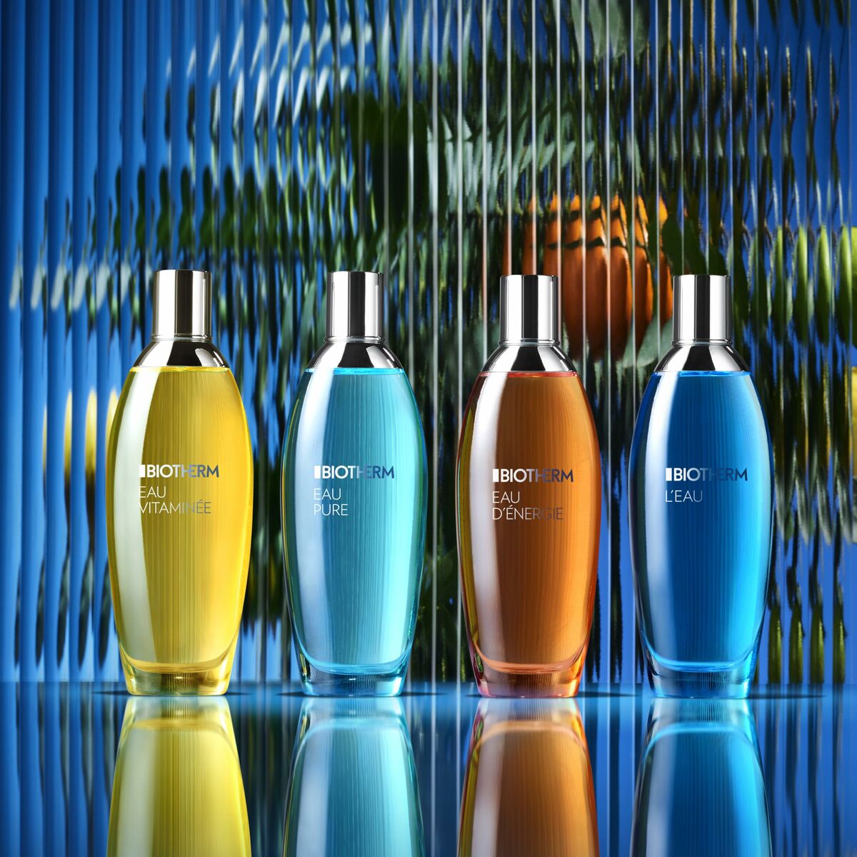 Parfum Femei Biotherm 6451 EDT 50 ml 250 ml