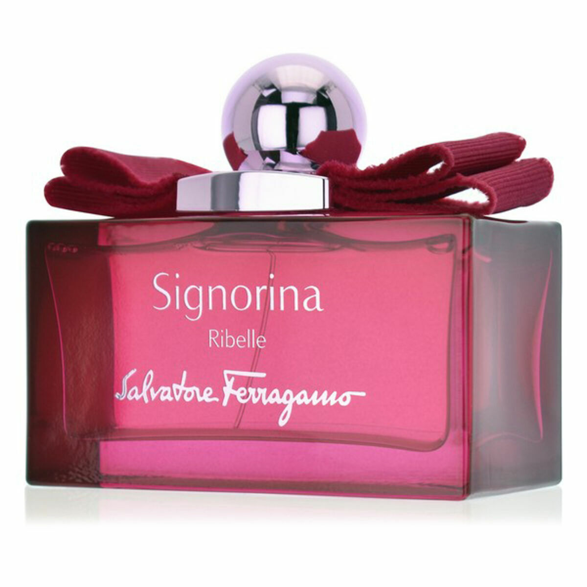 Parfum Femei Salvatore Ferragamo Signorina Ribelle EDP