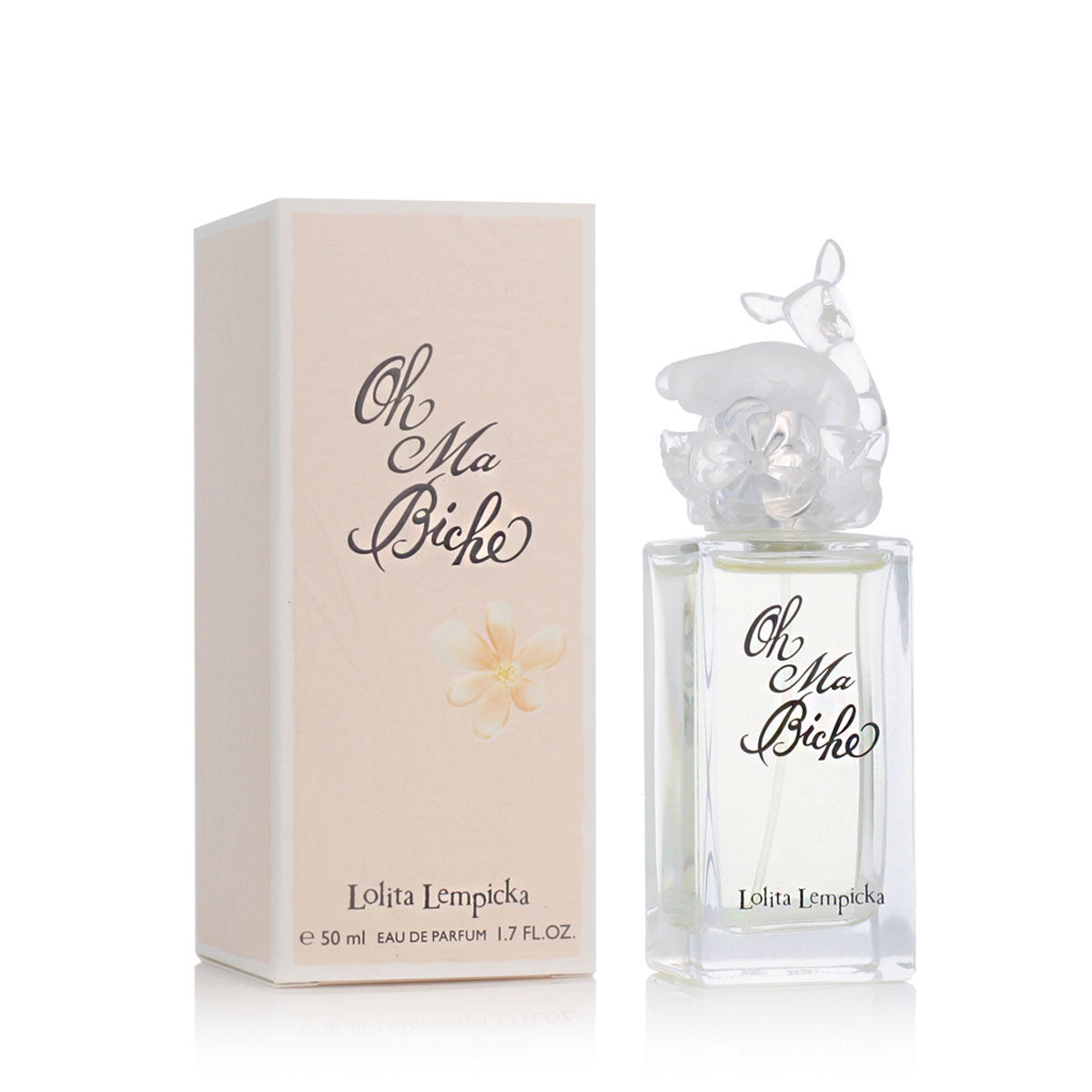 Parfum Femei Lolita Lempicka EDP