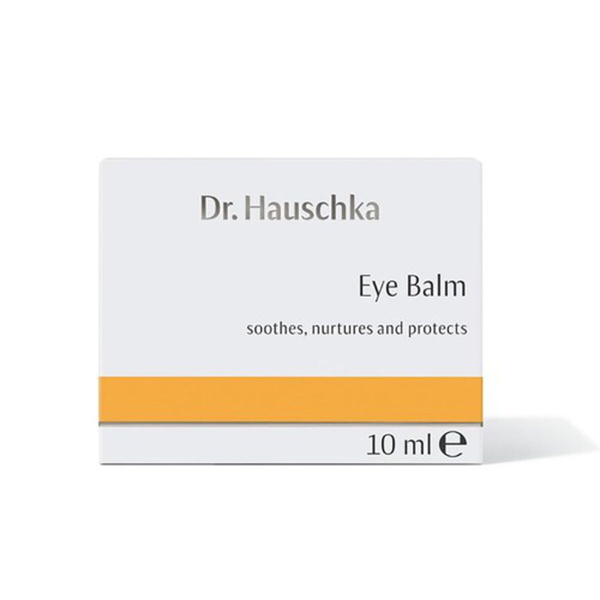 Balsam pentru Conturul Ochilor Dr. Hauschka 10 ml