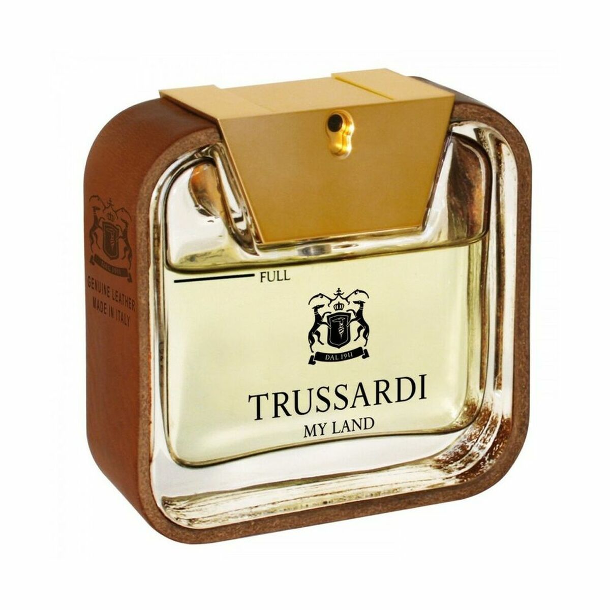 Parfum Bărbați Trussardi I0031119 EDT Bărbați