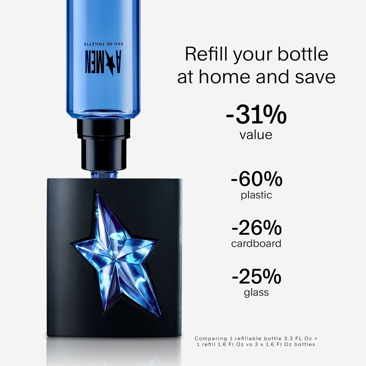 Parfum Femei Mugler A* Rubber R EDT 100 ml