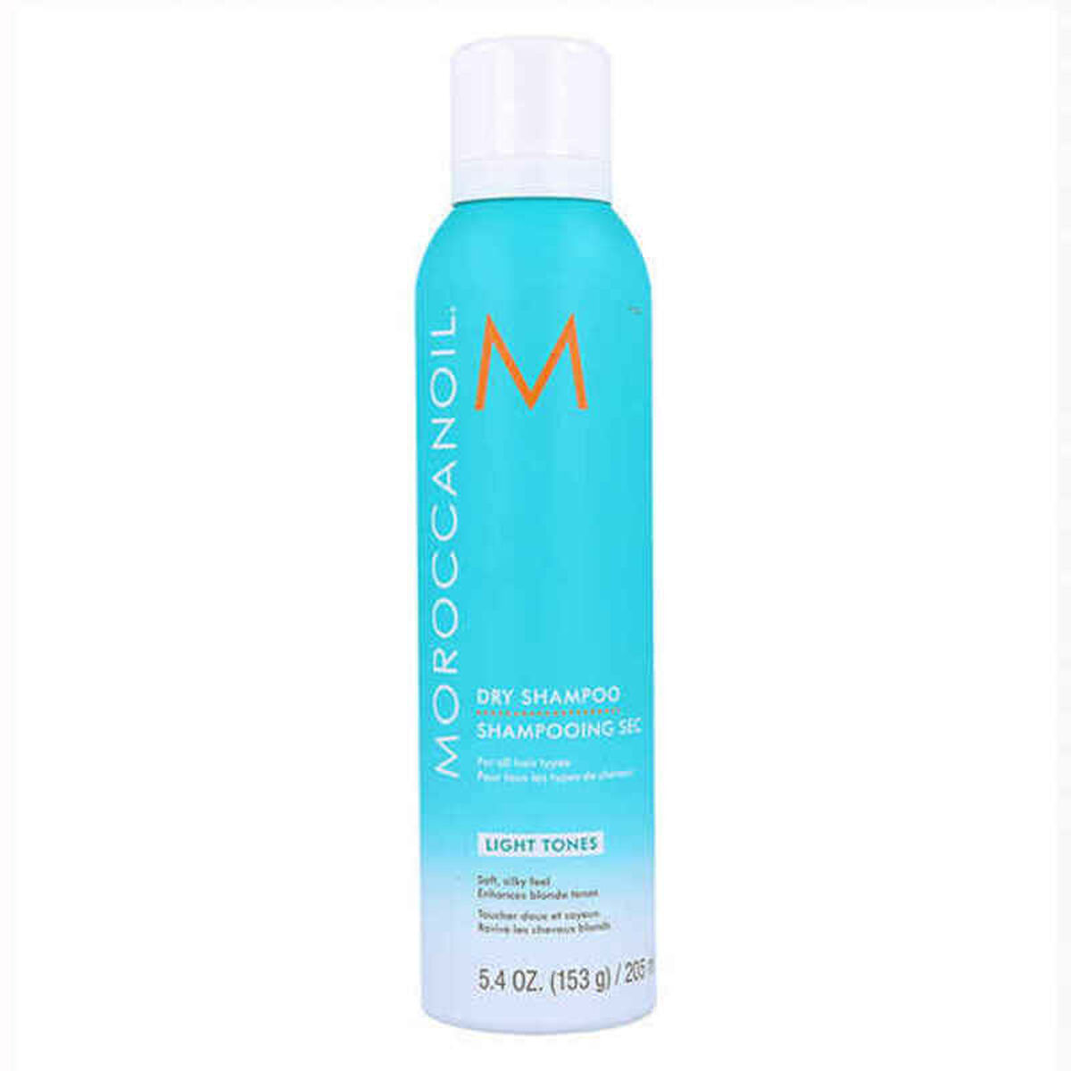 Șampon Sec Moroccanoil