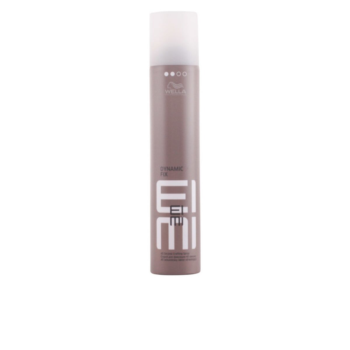 Fixativ Eimi Wella 9696 300 ml
