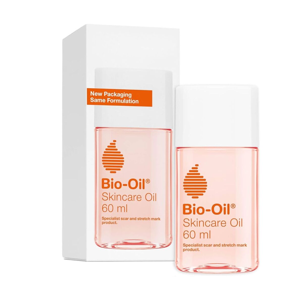 Ulei de Corp Antivergeturi Bio-oil