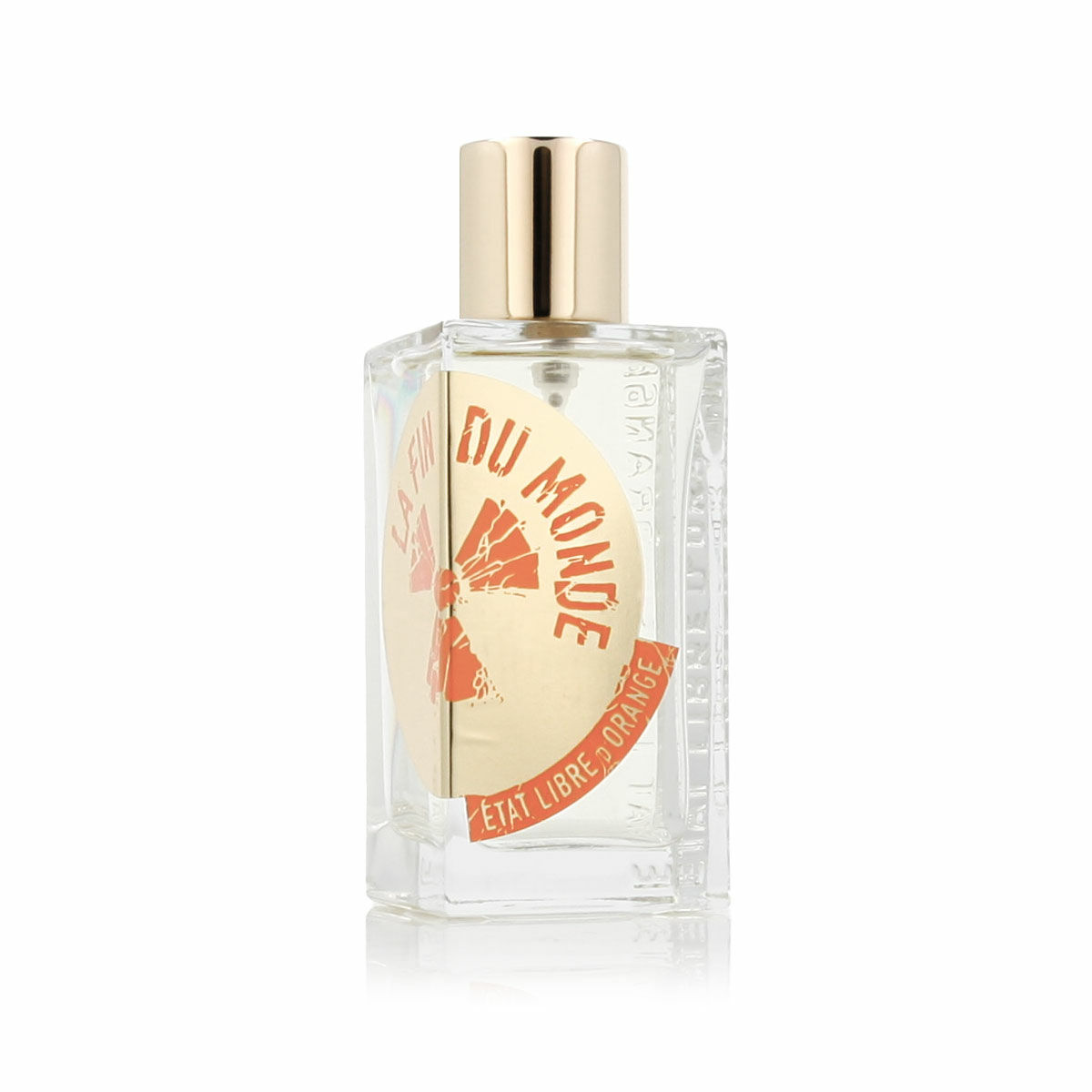Parfum Unisex Etat Libre D'Orange EDP