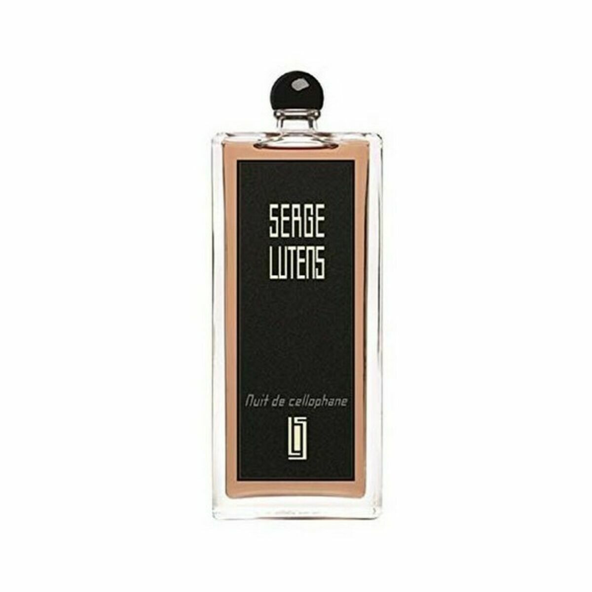 Parfum Bărbați Serge Lutens Nuit de Cellophane EDP 100 ml