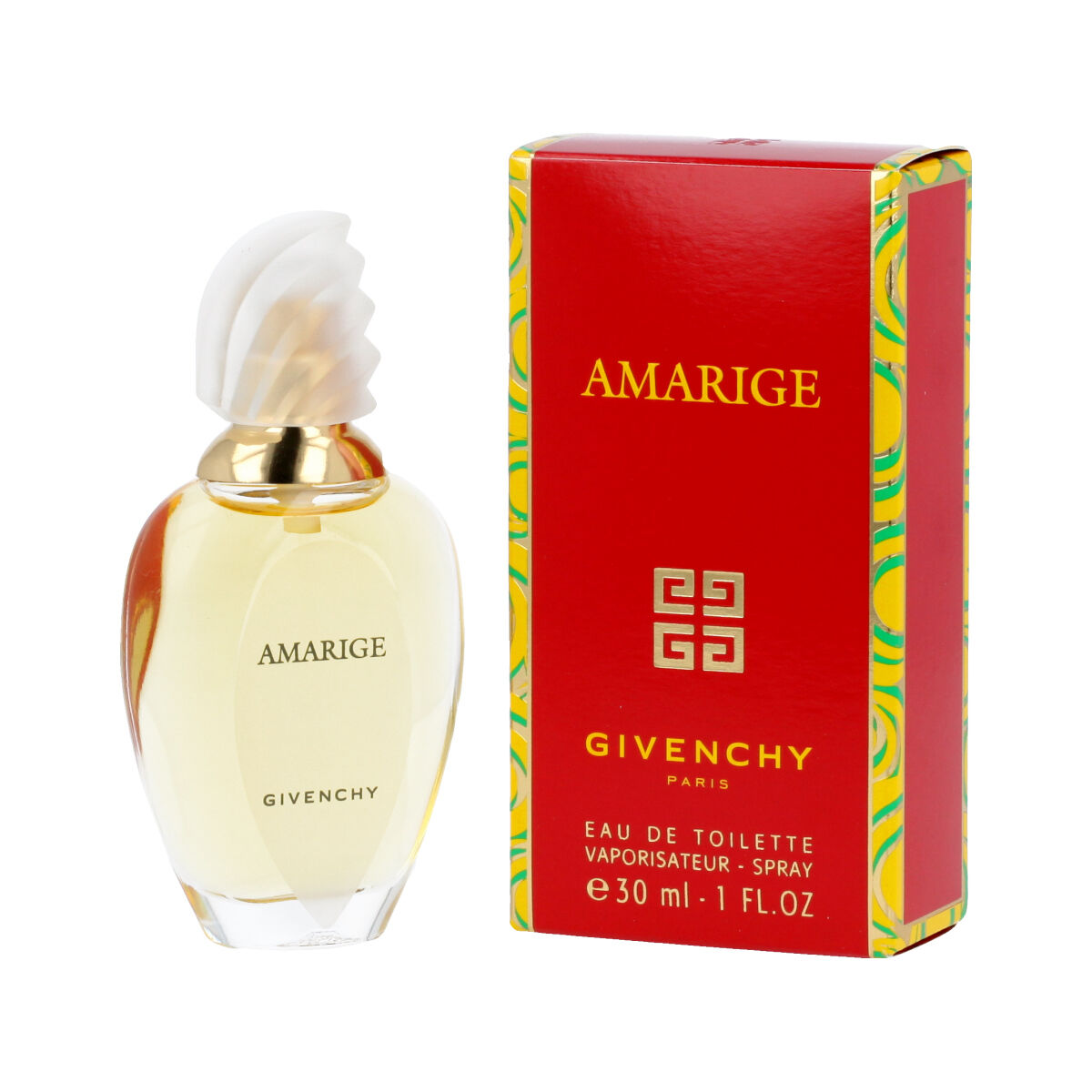 Parfum Femei Givenchy Amarige EDT