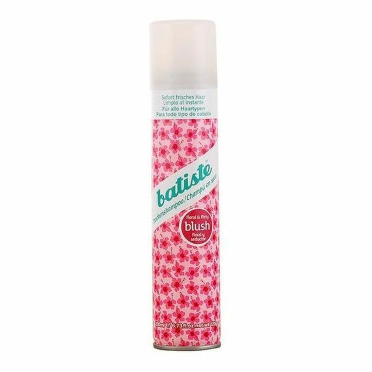 Șampon Sec Batiste 503298 200 ml