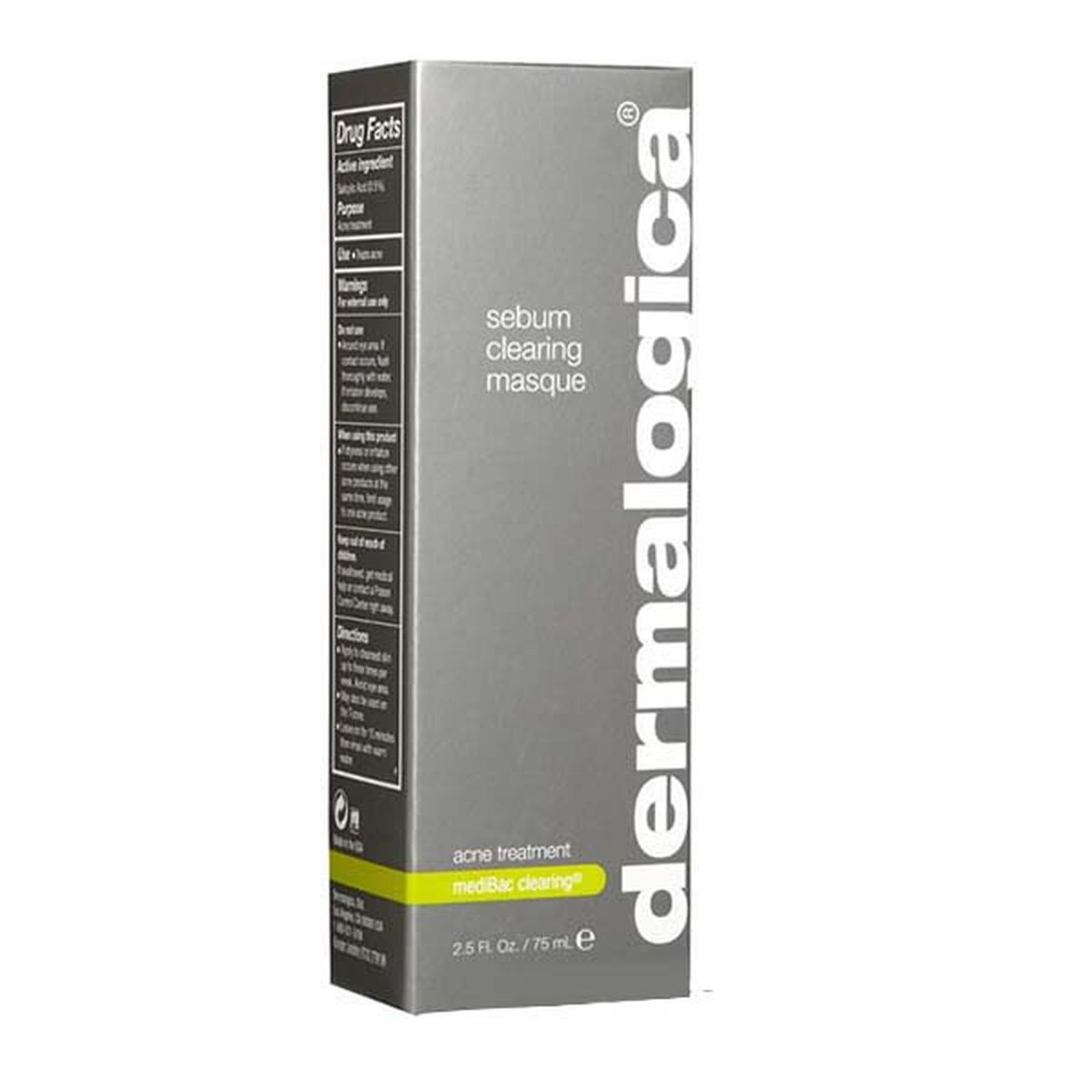 Gel de Curățare Spumos Dermalogica 101715