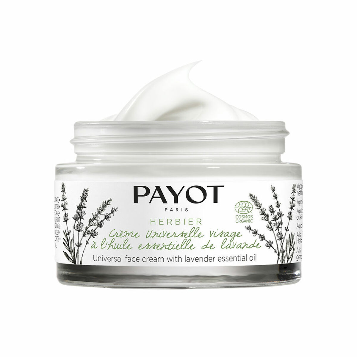 Cremă de Zi Payot 50 ml