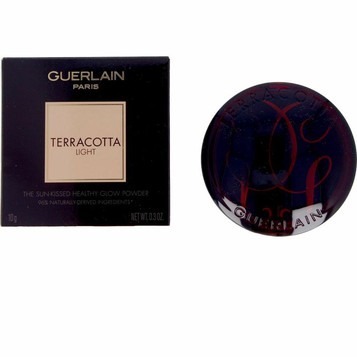 Pudră Bronzantă Guerlain G043560 Bronz 50 ml