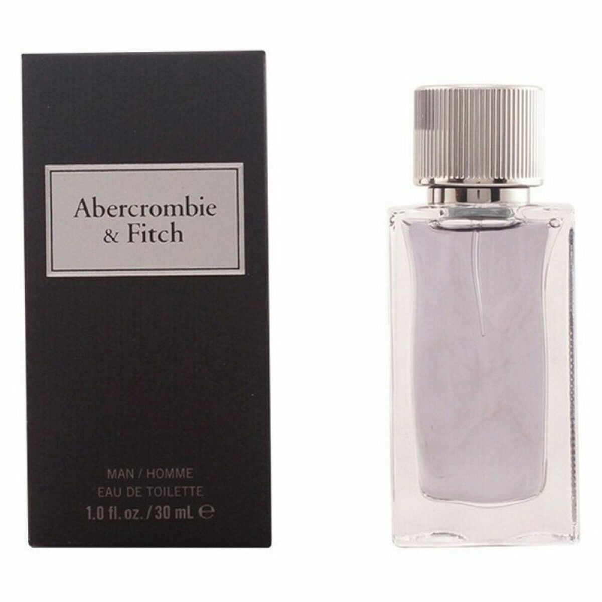 Parfum Bărbați Abercrombie & Fitch First Instinct EDT 30 ml