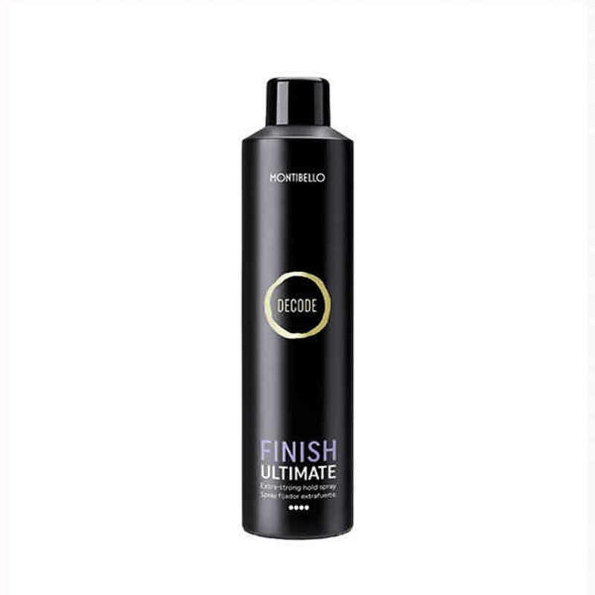 Spray Activator Bucle Montibello