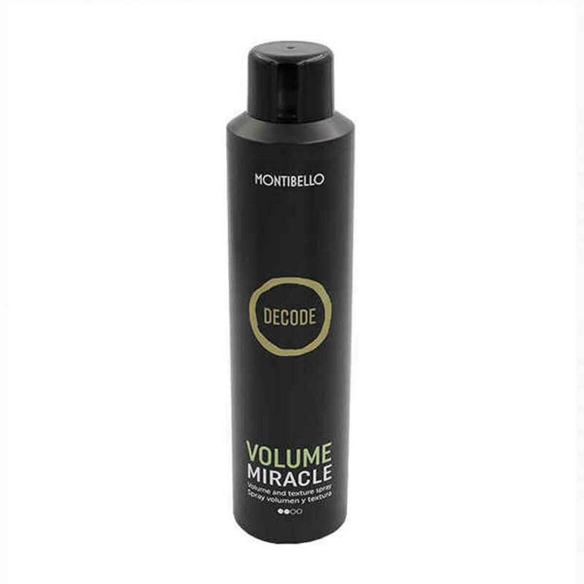 Spray pentru Volum Montibello DVVS