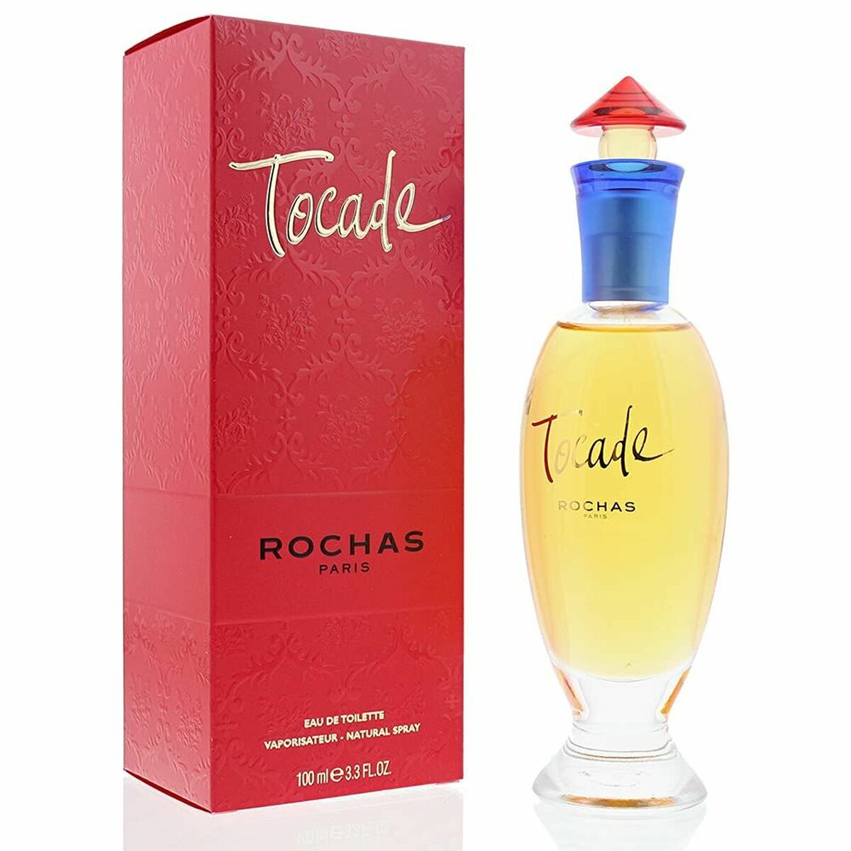 Parfum Femei Rochas Tocade EDT