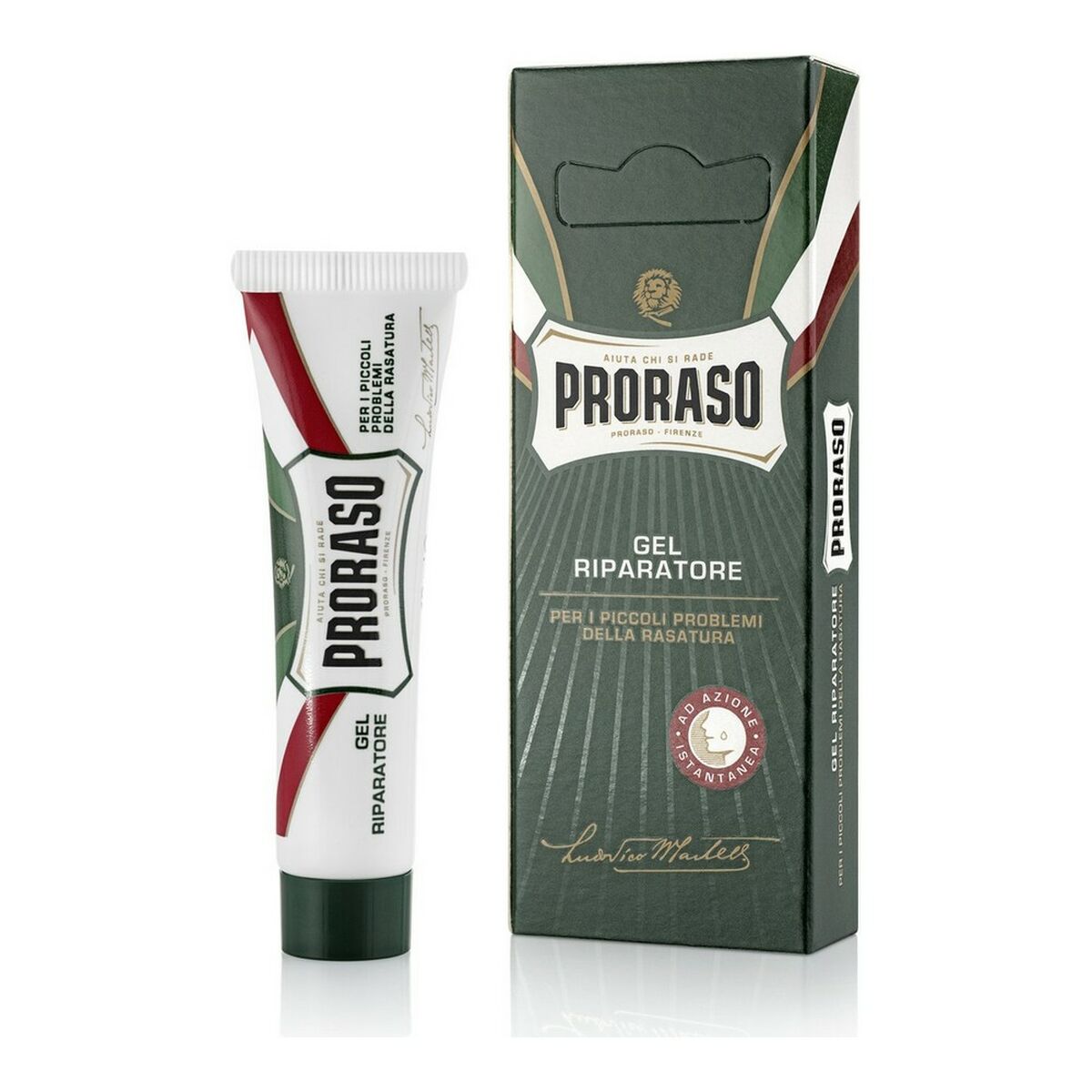 Gel după ras Proraso AD-59-0030154