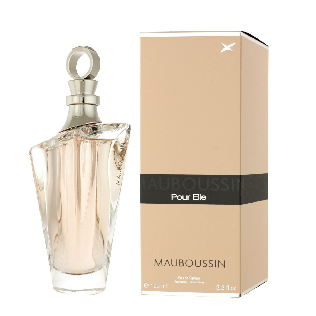 Parfum Femei Mauboussin Pour Elle EDP EDP