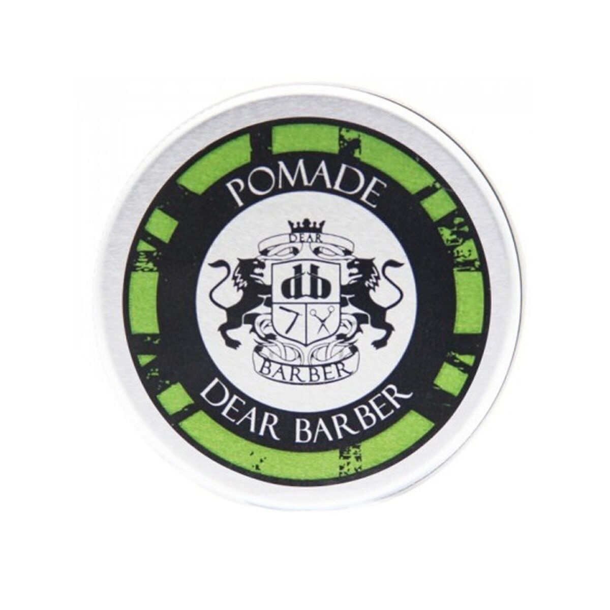 Cremă pentru Modelarea Bărbii Dear Barber 20 ml