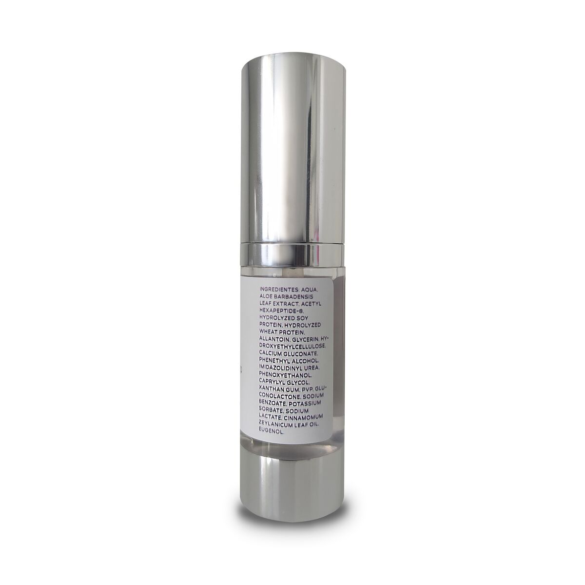 Serum de Față Emap'S Beauty & Cosmetics 15 ml Acid Hialuronic