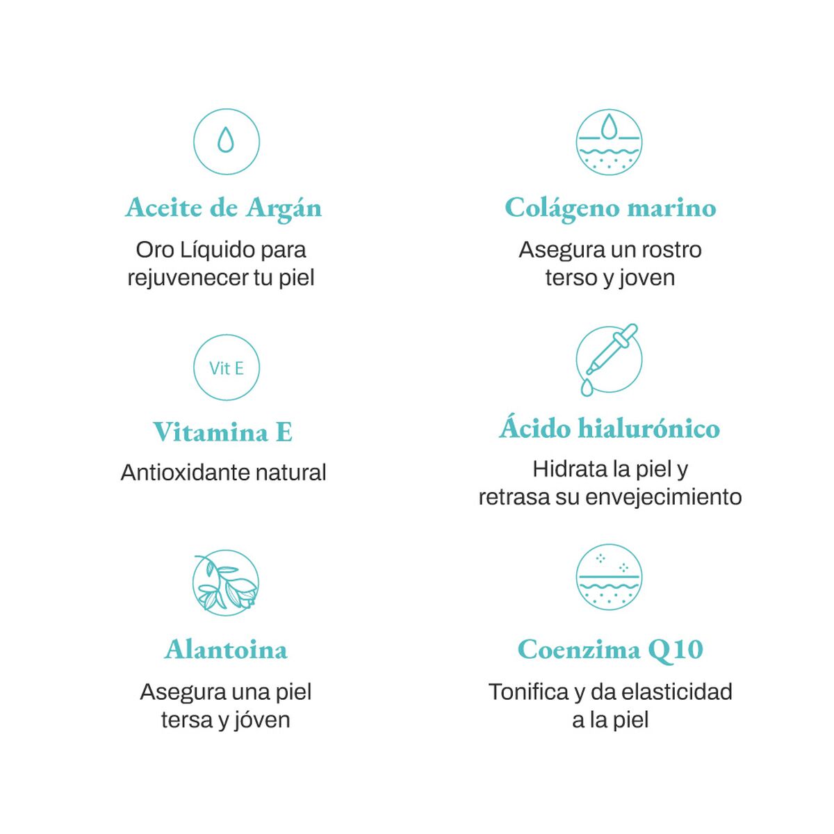 Cremă de Zi Emap'S Beauty & Cosmetics 50 ml