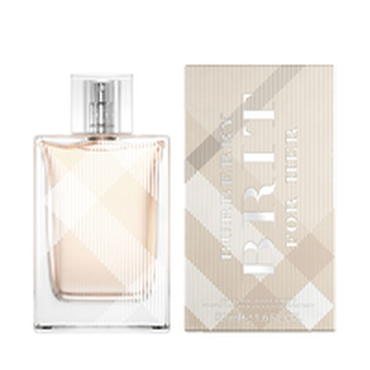 Parfum Femei Burberry Brit EDT 50 ml (1 Unități)